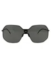 Mykita Mmecho003 Sunglasses In Gray