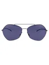 Mykita Mmesse012 Sunglasses In Blue
