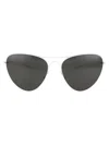 Mykita Mmesse015 Sunglasses In White