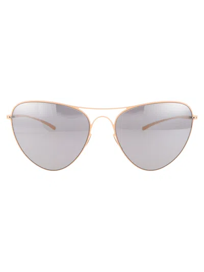 Mykita Mmesse015 Sunglasses In Gray
