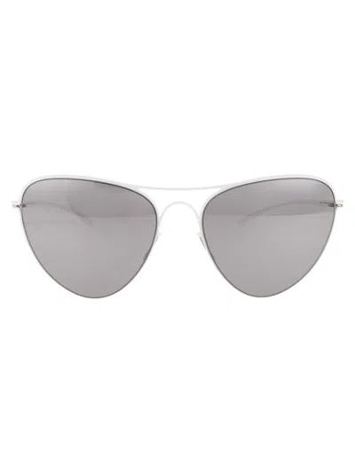 Mykita Mmesse015 Sunglasses In Gray