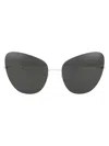 Mykita Mmesse018 Sunglasses In Gray
