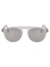 Mykita Mmraw001 Sunglasses In Gray