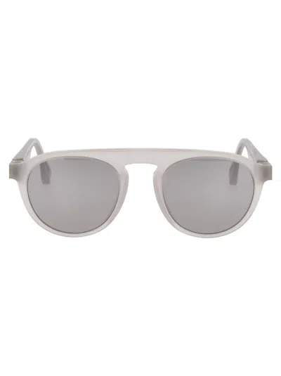 Mykita Mmraw001 Sunglasses In Gray