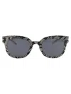 Mykita Mmtransfer002 Sunglasses In Gray