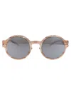 Mykita Mmtransfer003 Sunglasses In Blue
