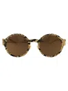 Mykita Mmtransfer003 Sunglasses In Gold