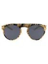 Mykita Mmtransfer004 Sunglasses In Blue
