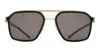 Mykita X Rimowa Mr003 Metal-frame Sunglasses