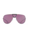 Mykita Mr005 Sunglasses In Purple
