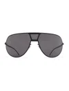Mykita Mr005 Sunglasses In Black