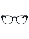 Mykita Mylon Black Glasses Optical
