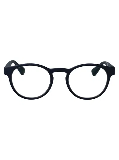 Mykita Mylon Glasses Optical In Black