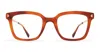 Mykita Neale269 C207 Soft Havana Cham In Multi