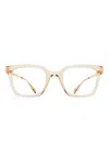 Mykita Neale Glasses In White