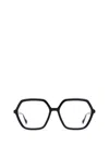 Mykita Neela Hexagonal Frame Glasses