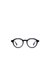 Mykita Ellum Glasses In Black