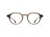 Mykita Niam Round Frame Glasses In 776
