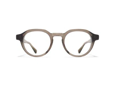 Mykita Niam Round Frame Glasses In 776