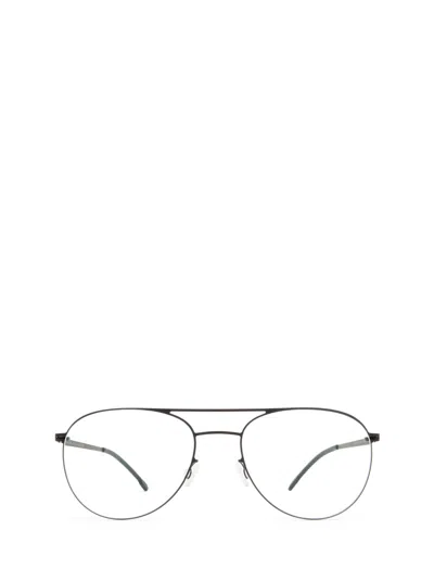 Mykita Niken Black Glasses