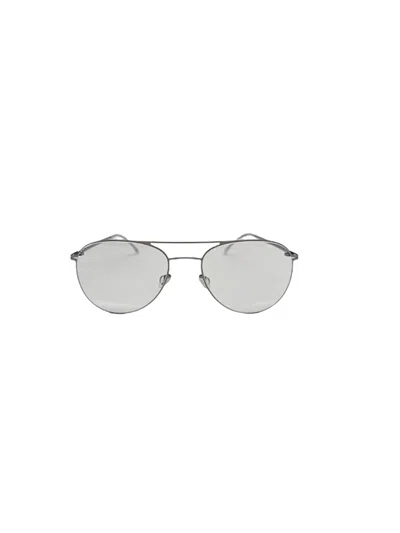 Mykita Niken Eyewear In Gray