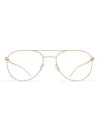 Mykita Niken Eyewear In Gold