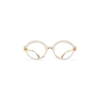 MYKITA NOOMI266 C206 DESERT HAZE GLOS