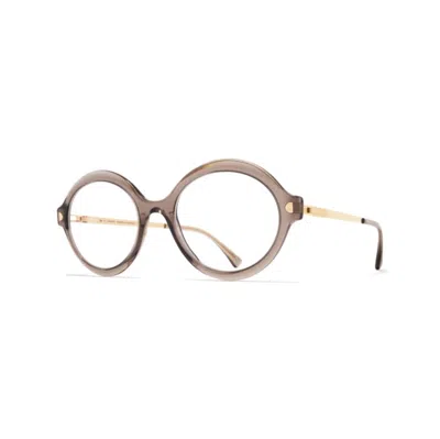 MYKITA NOOMI778 C161 CLEAR ASH CHAMPA