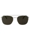 Mykita Nor Navigator Frame Sunglasses In 051