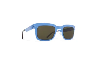 Mykita Norfolk In Blue