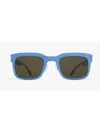 Mykita Norfolk Sunglasses In Blue