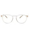 Mykita Nukka Glasses In White
