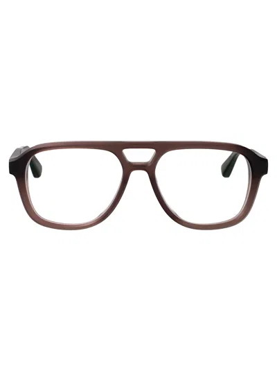 Mykita Nyara Glasses In Maroon