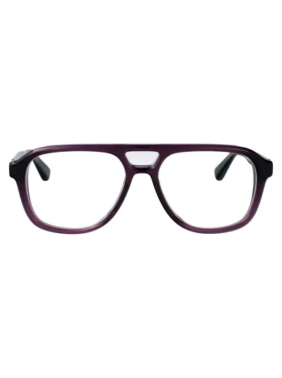 Mykita Nyara Glasses In Multi