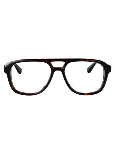 Mykita Nyara Glasses In Multi