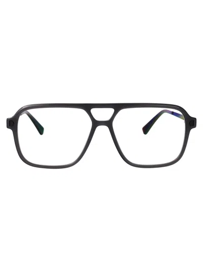 Mykita Optical Olympe 924 In Red