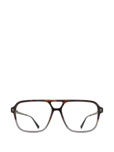 Mykita Olympe Glasses In Brown