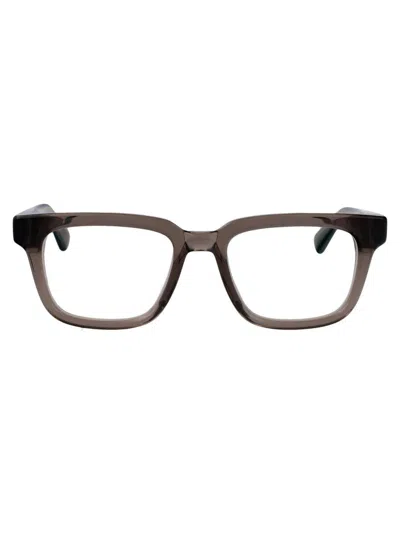 Mykita Optical In Silver
