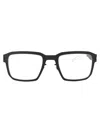 Mykita Storm Grey Metal Optical Glasses