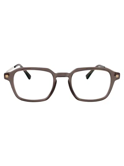 Mykita Optical In Transparent