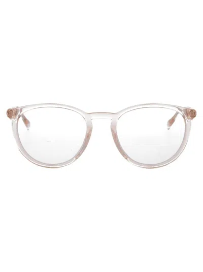 Mykita Optical In 747 C134 Rose Water/silk Champagne Clear