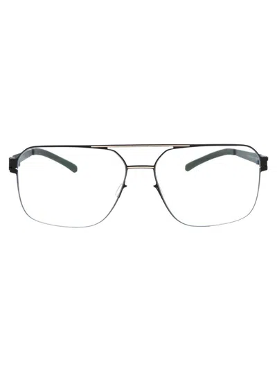 Mykita Optical In Black