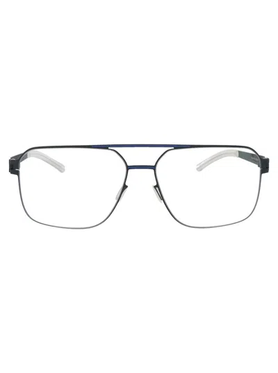 Mykita Optical In Metallic