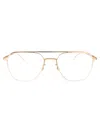 Mykita Lite Series Flat Lens In Gray
