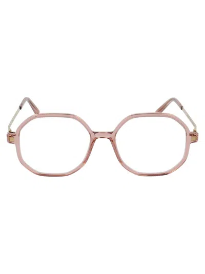 Mykita Optical In Gold