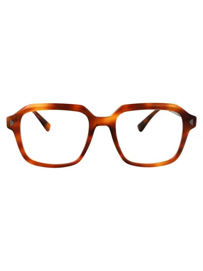 Mykita Optical In Brown