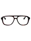 Mykita Md34-indigo Mylon Glasses In Blue