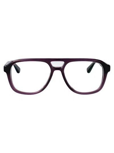 Mykita Optical In Purple