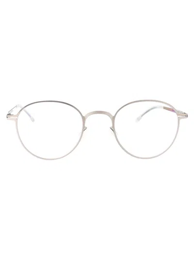 Mykita Optical In Metallic