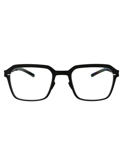 Mykita Optical In Black